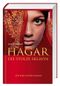 Hagar, die stolze Sklavin Cover des Buches Hagar, die stolze Sklavin (ISBN: 9783746249810)