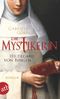 Die Mystikerin - Hildegard von Bingen Cover des Buches Die Mystikerin - Hildegard von Bingen (ISBN: 9783746625232)