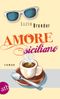 Amore siciliano Cover des Buches Amore siciliano (ISBN: 9783746627199)