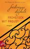 Frühstück mit Proust Cover des Buches Frühstück mit Proust (ISBN: 9783746628219)