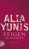 Feigen in Detroit Cover des Buches Feigen in Detroit (ISBN: 9783746628400)