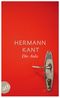 Die Aula Cover des Buches Die Aula (ISBN: 9783746628899)