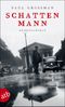 Schattenmann Cover des Buches Schattenmann (ISBN: 9783746630342)