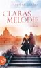 Claras Melodie Cover des Buches Claras Melodie (ISBN: 9783746631974)