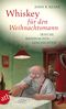 Whiskey für den Weihnachtsmann Cover des Buches Whiskey für den Weihnachtsmann (ISBN: 9783746632681)