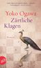 Zärtliche Klagen Cover des Buches Zärtliche Klagen