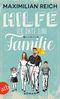Hilfe, ich date eine Familie! Cover des Buches Hilfe, ich date eine Familie! (ISBN: 9783746634548)
