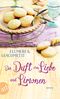 Der Duft von Liebe und Limonen Cover des Buches Der Duft von Liebe und Limonen (ISBN: 9783746634678)