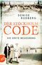 Der Stockholm-Code – Die erste Begegnung Cover des Buches Der Stockholm-Code – Die erste Begegnung (ISBN: 9783746637099)