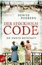Der Stockholm-Code – Die zweite Botschaft Cover des Buches Der Stockholm-Code – Die zweite Botschaft (ISBN: 9783746637471)