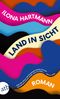 Land in Sicht Cover des Buches Land in Sicht (ISBN: 9783746639321)