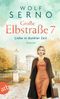 Große Elbstraße 7 – Liebe in dunkler Zeit Cover des Buches Große Elbstraße 7 – Liebe in dunkler Zeit (ISBN: 9783746639741)