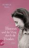 Hanna und ihr Weg durch die Weiden Cover des Buches Hanna und ihr Weg durch die Weiden (ISBN: 9783746640808)