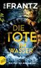 Die Tote im Wasser Cover des Buches Die Tote im Wasser (ISBN: 9783746641355)