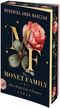 The Monet Family – Shine Bright Like a Treasure Cover des Buches The Monet Family – Shine Bright Like a Treasure (ISBN: 9783746641423)