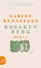 Kosakenberg Cover des Buches Kosakenberg (ISBN: 9783746642383)