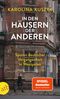 In den Häusern der anderen Cover des Buches In den Häusern der anderen (ISBN: 9783746642628)