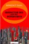Inspector Mo und der Supervirus Cover des Buches Inspector Mo und der Supervirus (ISBN: 9783746715476)