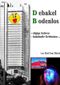 D_ebakel B_odenlos Cover des Buches D_ebakel B_odenlos (ISBN: 9783746731636)