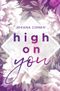 High on you Cover des Buches High on you (ISBN: 9783746734712)
