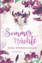Sommernächte Cover des Buches Sommernächte (ISBN: 9783746736037)