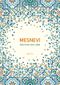 Mesnevi Cover des Buches Mesnevi (ISBN: 9783746770086)