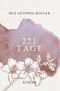 221 Tage Cover des Buches 221 Tage