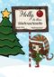 Holly, die kleine Weihnachtselfe: Weihnachten Cover des Buches Holly, die kleine Weihnachtselfe: Weihnachten (ISBN: 9783746787589)
