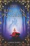 Evangeline / Die Rebellenprinzessin Cover des Buches Evangeline / Die Rebellenprinzessin (ISBN: 9783746788685)