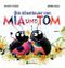 Die Abenteuer von Mia und Tom Cover des Buches Die Abenteuer von Mia und Tom (ISBN: 9783746902692)
