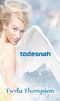 todesnah Cover des Buches todesnah (ISBN: 9783746926681)