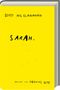Sarah Cover des Buches Sarah (ISBN: 9783747201077)