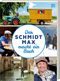 Der Schmidt Max macht ein Buch Cover des Buches Der Schmidt Max macht ein Buch (ISBN: 9783747202036)