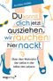 Du kannst dich jetzt ausziehen, wir rauchen hier nackt Cover des Buches Du kannst dich jetzt ausziehen, wir rauchen hier nackt (ISBN: 9783747401422)