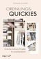 Ordnungs-Quickies Cover des Buches Ordnungs-Quickies (ISBN: 9783747403457)