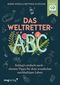 Das Weltretter-ABC Cover des Buches Das Weltretter-ABC (ISBN: 9783747404065)