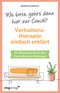 Wo, bitte, geht's denn hier zur Couch? Verhaltenstherapie einfach erklärt Cover des Buches Wo, bitte, geht's denn hier zur Couch? Verhaltenstherapie einfach erklärt (ISBN: 9783747406601)