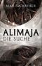 Alimaja Cover des Buches Alimaja (ISBN: 9783748112020)
