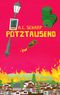 Potztausend Cover des Buches Potztausend (ISBN: 9783748148432)