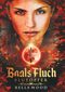 Baals Fluch Cover des Buches Baals Fluch (ISBN: 9783748174257)