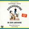 Couchsurfing in der Ukraine Cover des Buches Couchsurfing in der Ukraine (ISBN: 9783748404675)