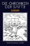 Die Chroniken der Säfte: Gleichgewicht Cover des Buches Die Chroniken der Säfte: Gleichgewicht (ISBN: 9783748505662)