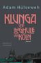 Klunga und die Ghule von Köln Cover des Buches Klunga und die Ghule von Köln (ISBN: 9783748550495)