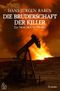 DIE BRUDERSCHAFT DER KILLER - Ein Steve-McCoy-Thriller Cover des Buches DIE BRUDERSCHAFT DER KILLER - Ein Steve-McCoy-Thriller (ISBN: 9783748550945)