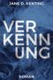 Verkennung Cover des Buches Verkennung (ISBN: 9783748553380)