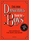 Das neue Dangerous Book for Boys Cover des Buches Das neue Dangerous Book for Boys (ISBN: 9783748800439)