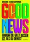 Good News - Warum die Welt besser ist, als du denkst Cover des Buches Good News - Warum die Welt besser ist, als du denkst (ISBN: 9783748801856)
