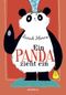 Ein Panda zieht ein Cover des Buches Ein Panda zieht ein