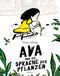 Ava und die Sprache der Pflanzen Cover des Buches Ava und die Sprache der Pflanzen (ISBN: 9783748802181)