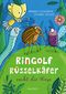 Ringolf Rüsselkäfer rockt die Wiese Cover des Buches Ringolf Rüsselkäfer rockt die Wiese (ISBN: 9783748802389)